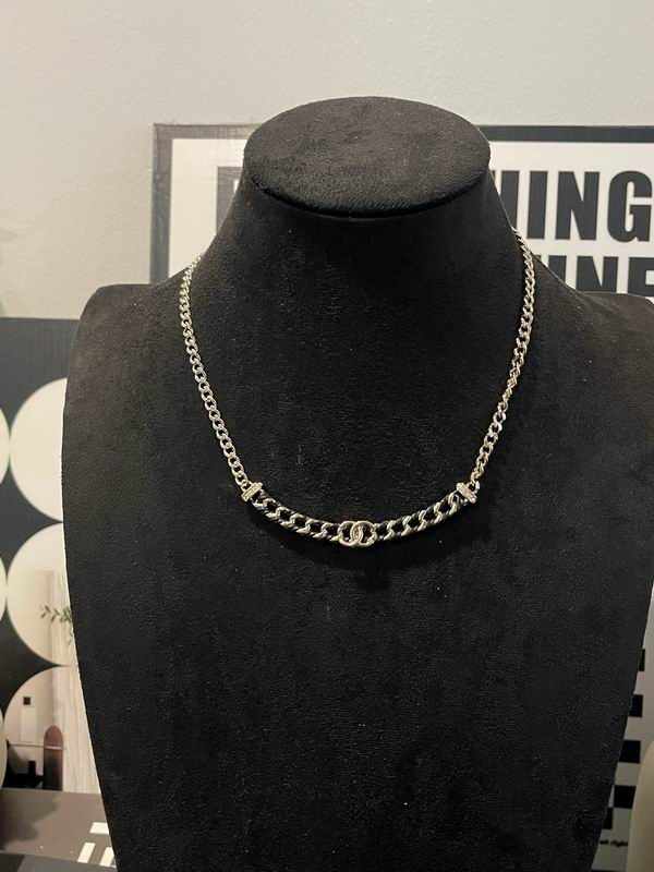 Chanel Necklace 03yxs106